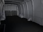 New 2025 GMC Savana 2500 Adrian Steel Upfitted Cargo Van for sale #T25373 - photo 17