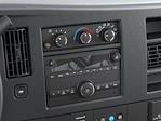 New 2025 GMC Savana 2500 Adrian Steel Upfitted Cargo Van for sale #T25373 - photo 20
