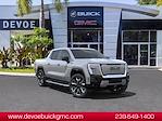 New 2025 GMC Sierra EV Denali Crew Cab AWD Pickup for sale #T25374 - photo 1