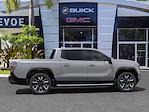New 2025 GMC Sierra EV Denali Crew Cab AWD Pickup for sale #T25374 - photo 5