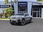 New 2025 GMC Sierra EV Denali Crew Cab AWD Pickup for sale #T25374 - photo 8