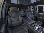 New 2025 GMC Sierra EV Denali Crew Cab AWD Pickup for sale #T25374 - photo 16