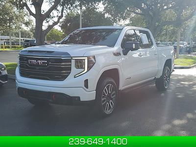 2022 GMC Sierra 1500 Crew Cab 4WD Pickup for sale #T25374A - photo 1