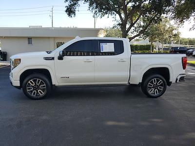 2022 GMC Sierra 1500 Crew Cab 4WD Pickup for sale #T25374A - photo 2