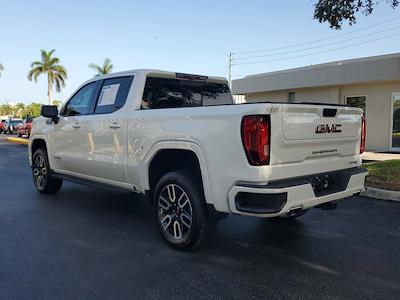 2022 GMC Sierra 1500 Crew Cab 4WD Pickup for sale #T25374A - photo 2