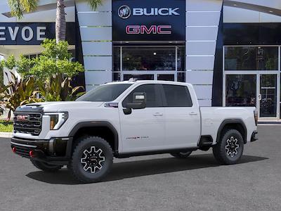 New 2025 GMC Sierra 2500 AT4X Crew Cab 4WD Pickup for sale #T25377 - photo 2