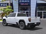 New 2025 GMC Sierra 2500 AT4X Crew Cab 4WD Pickup for sale #T25377 - photo 3