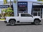 New 2025 GMC Sierra 2500 AT4X Crew Cab 4WD Pickup for sale #T25377 - photo 5