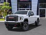 New 2025 GMC Sierra 2500 AT4X Crew Cab 4WD Pickup for sale #T25377 - photo 6