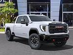 New 2025 GMC Sierra 2500 AT4X Crew Cab 4WD Pickup for sale #T25377 - photo 7