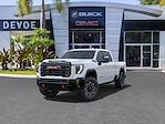 New 2025 GMC Sierra 2500 AT4X Crew Cab 4WD Pickup for sale #T25377 - photo 8