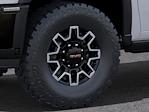 New 2025 GMC Sierra 2500 AT4X Crew Cab 4WD Pickup for sale #T25377 - photo 9