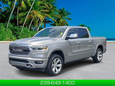 2019 Ram 1500 Crew Cab RWD Pickup for sale #T25377A - photo 1