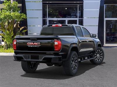 New 2025 GMC Canyon Denali Crew Cab 4WD Pickup for sale #T25380 - photo 2