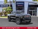 New 2025 GMC Canyon Denali Crew Cab 4WD Pickup for sale #T25380 - photo 1