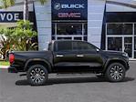 New 2025 GMC Canyon Denali Crew Cab 4WD Pickup for sale #T25380 - photo 5