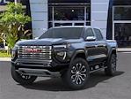 New 2025 GMC Canyon Denali Crew Cab 4WD Pickup for sale #T25380 - photo 6