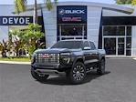 New 2025 GMC Canyon Denali Crew Cab 4WD Pickup for sale #T25380 - photo 8