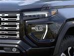 New 2025 GMC Canyon Denali Crew Cab 4WD Pickup for sale #T25380 - photo 10