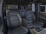 New 2025 GMC Canyon Denali Crew Cab 4WD Pickup for sale #T25380 - photo 16
