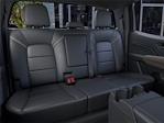 New 2025 GMC Canyon Denali Crew Cab 4WD Pickup for sale #T25380 - photo 17