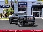 New 2025 GMC Canyon Denali Crew Cab 4WD Pickup for sale #T25380 - photo 1