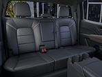 New 2025 GMC Canyon Denali Crew Cab 4WD Pickup for sale #T25380 - photo 17