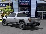 New 2025 GMC Sierra 2500 AT4X Crew Cab 4WD Pickup for sale #T25381 - photo 4