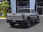 New 2025 GMC Sierra 2500 AT4X Crew Cab 4WD Pickup for sale #T25381 - photo 2