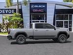 New 2025 GMC Sierra 2500 AT4X Crew Cab 4WD Pickup for sale #T25381 - photo 5