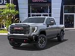 New 2025 GMC Sierra 2500 AT4X Crew Cab 4WD Pickup for sale #T25381 - photo 6