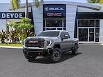 New 2025 GMC Sierra 2500 AT4X Crew Cab 4WD Pickup for sale #T25381 - photo 8