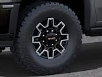 New 2025 GMC Sierra 2500 AT4X Crew Cab 4WD Pickup for sale #T25381 - photo 9