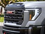 New 2025 GMC Sierra 2500 AT4X Crew Cab 4WD Pickup for sale #T25381 - photo 13