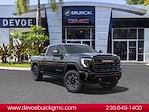 New 2025 GMC Sierra 2500 AT4X Crew Cab 4WD Pickup for sale #T25382 - photo 1
