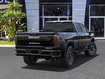 New 2025 GMC Sierra 2500 AT4X Crew Cab 4WD Pickup for sale #T25382 - photo 2