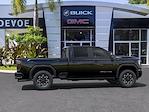 New 2025 GMC Sierra 2500 AT4X Crew Cab 4WD Pickup for sale #T25382 - photo 5