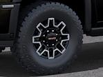 New 2025 GMC Sierra 2500 AT4X Crew Cab 4WD Pickup for sale #T25382 - photo 9