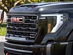 New 2025 GMC Sierra 2500 AT4X Crew Cab 4WD Pickup for sale #T25382 - photo 13