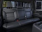New 2025 GMC Sierra 2500 AT4X Crew Cab 4WD Pickup for sale #T25382 - photo 17