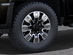 New 2025 GMC Sierra 2500 Denali Crew Cab 4WD Pickup for sale #T25385 - photo 9