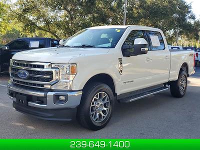 2020 Ford F-250 Crew Cab 4WD Pickup for sale #T25386A - photo 1