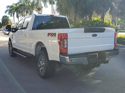 2020 Ford F-250 Crew Cab 4WD Pickup for sale #T25386A - photo 2