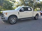 2020 Ford F-250 Crew Cab 4WD Pickup for sale #T25386A - photo 4