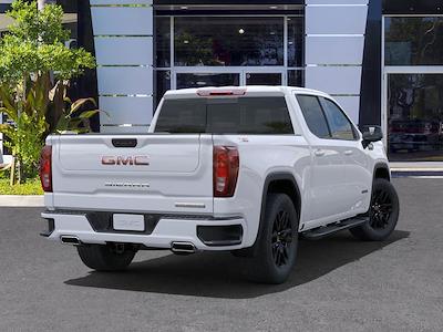 New 2025 GMC Sierra 1500 Elevation Crew Cab 4WD Pickup for sale #T25400 - photo 2