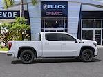 New 2025 GMC Sierra 1500 Elevation Crew Cab 4WD Pickup for sale #T25400 - photo 3