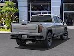 New 2025 GMC Sierra 2500 AT4X Crew Cab 4WD Pickup for sale #T25401 - photo 2