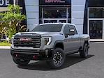 New 2025 GMC Sierra 2500 AT4X Crew Cab 4WD Pickup for sale #T25401 - photo 6