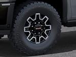 New 2025 GMC Sierra 2500 AT4X Crew Cab 4WD Pickup for sale #T25401 - photo 9