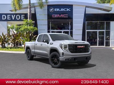 New 2025 GMC Sierra 1500 Elevation Double Cab 4WD Pickup for sale #T25403 - photo 1